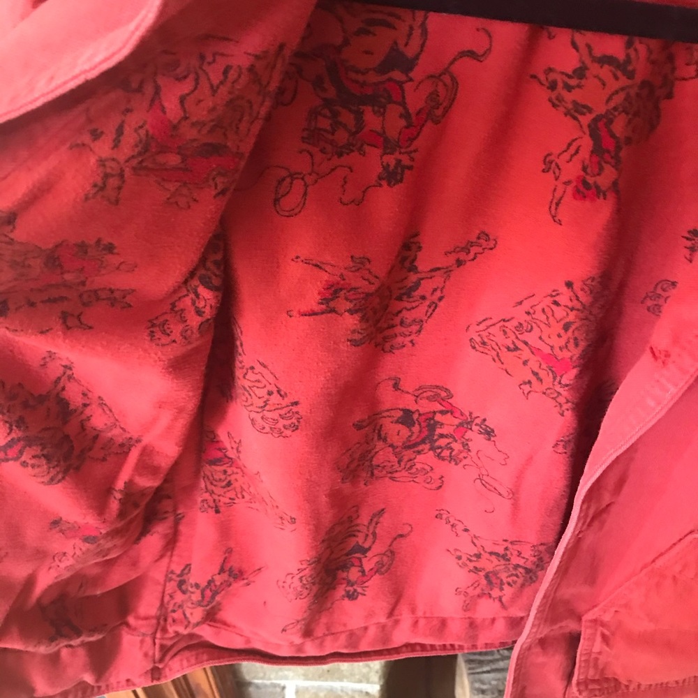 Barn jacket - Picture 4 of 7